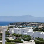 Parian Philoxenia Villa, Mikri Santa Maria * Naousa
