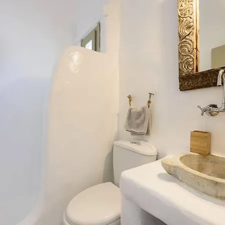 Holiday home Parian Philoxenia Villa, Mikri Santa Maria *
